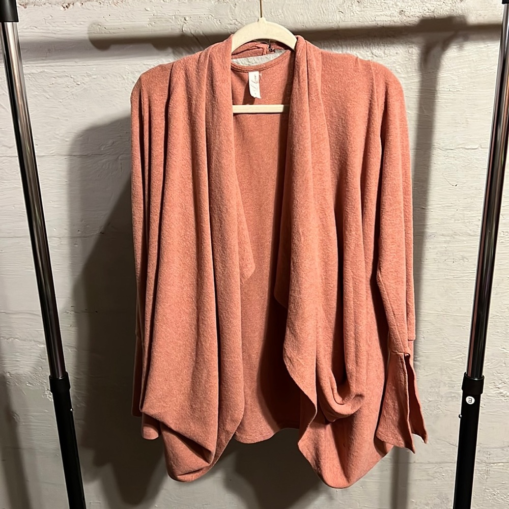 Cardigan Sweater
